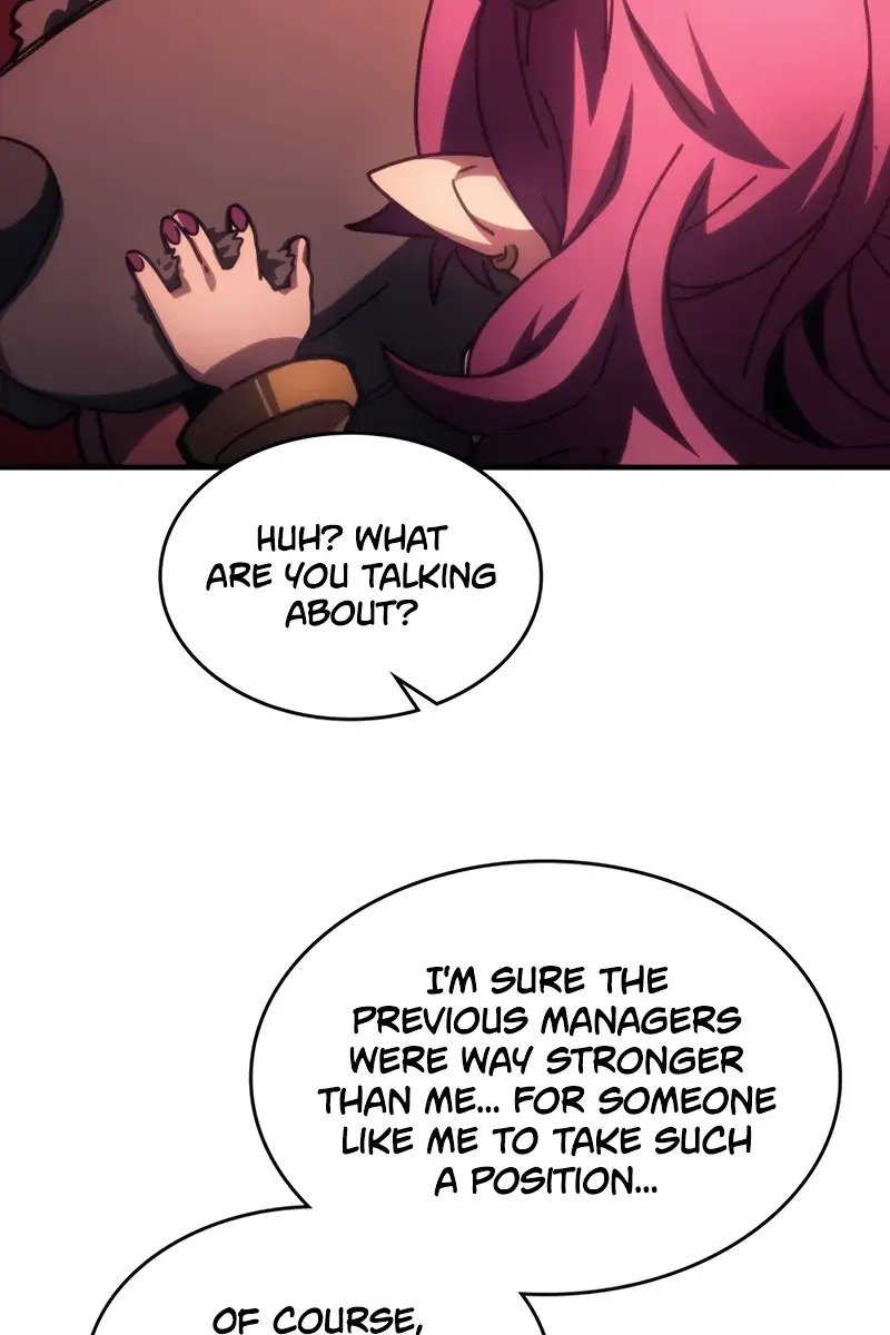 Mr Devourer Chapter 50 Page 22