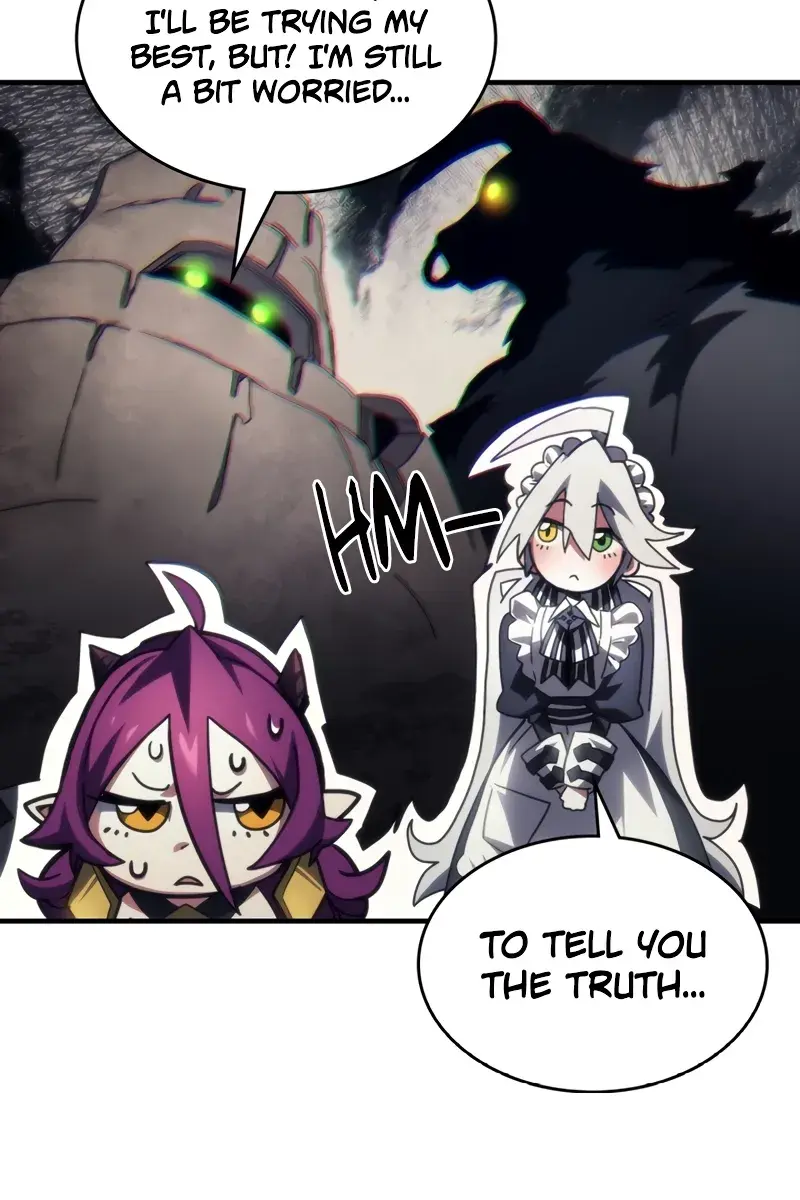 Mr Devourer Chapter 50 Page 23