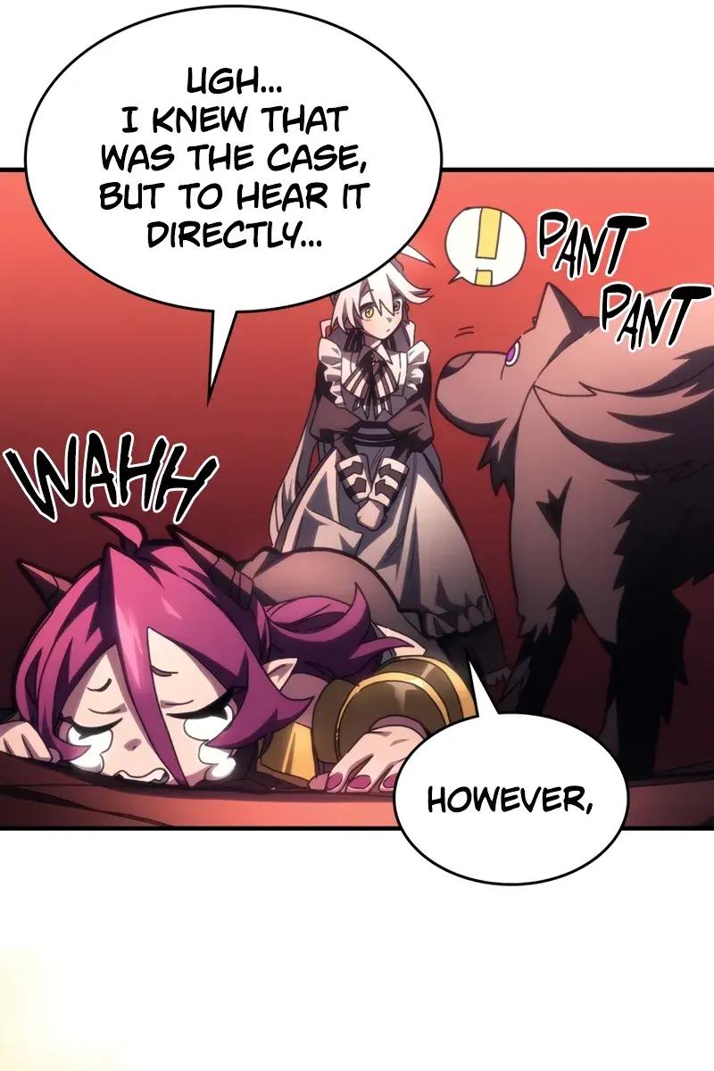 Mr Devourer Chapter 50 Page 25