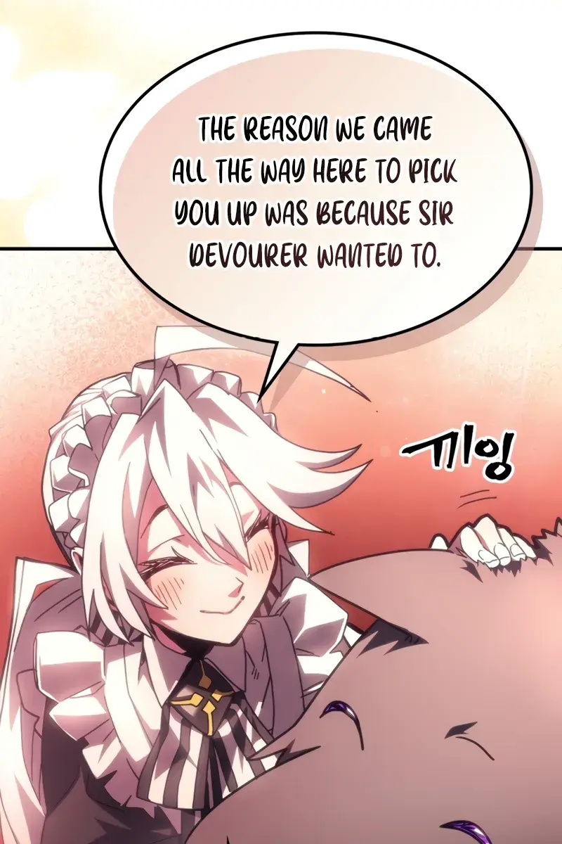 Mr Devourer Chapter 50 Page 26