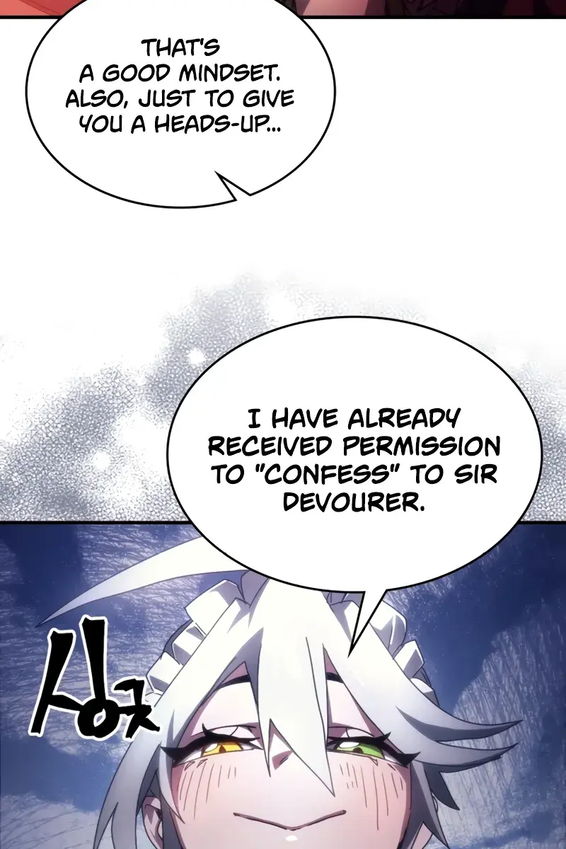 Mr Devourer Chapter 50 Page 29