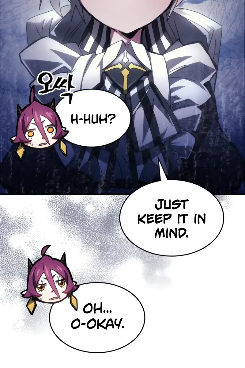 Mr Devourer Chapter 50 Page 30