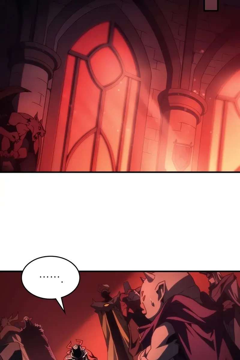 Mr Devourer Chapter 50 Page 34