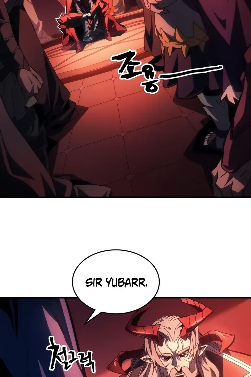 Mr Devourer Chapter 50 Page 35