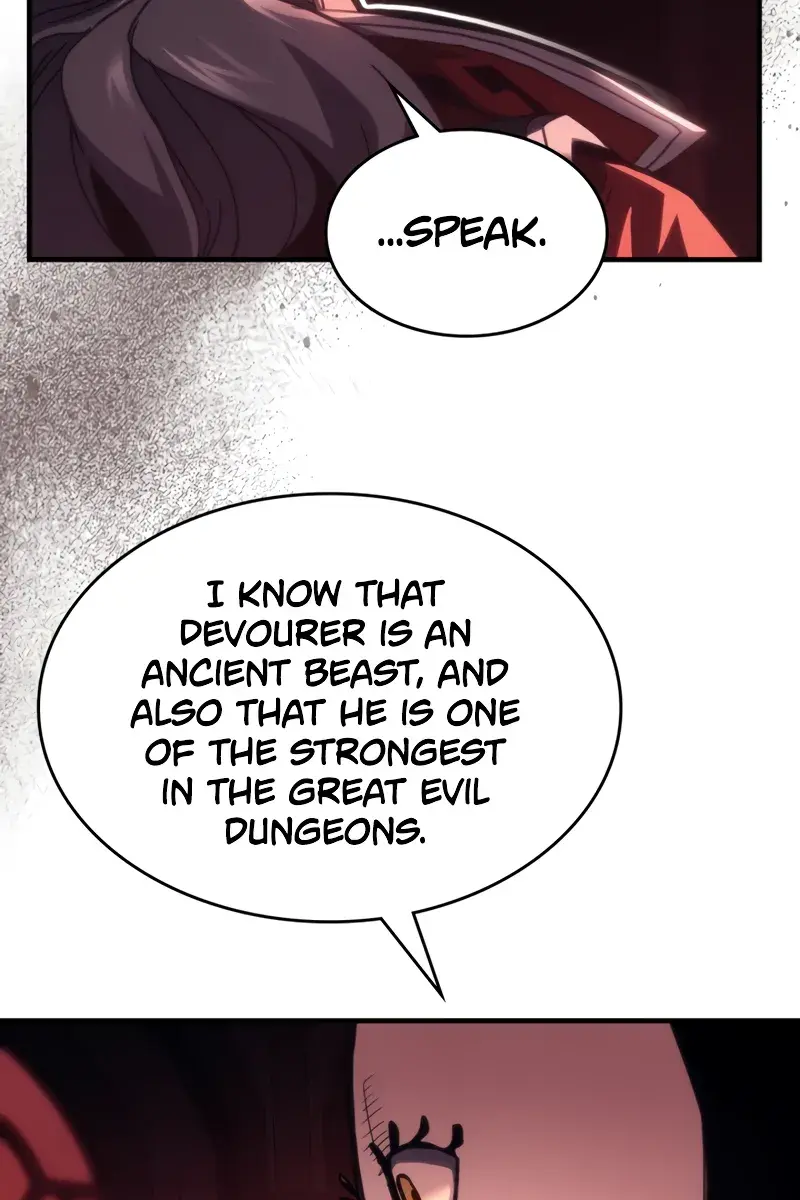 Mr Devourer Chapter 50 Page 38