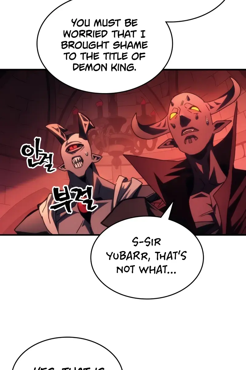 Mr Devourer Chapter 50 Page 42