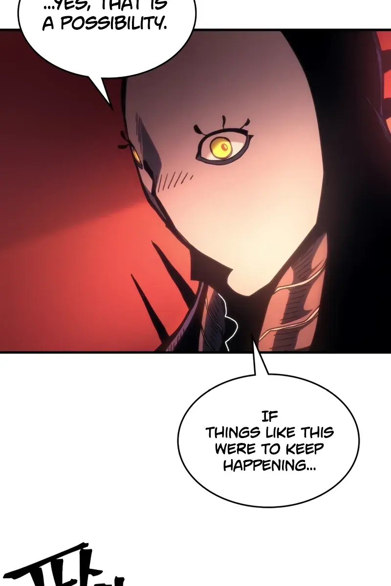 Mr Devourer Chapter 50 Page 43