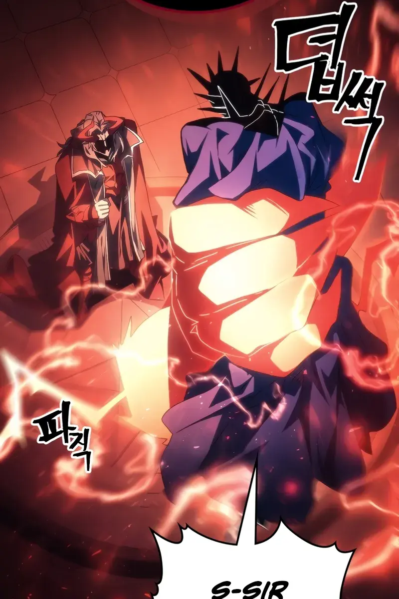 Mr Devourer Chapter 50 Page 45