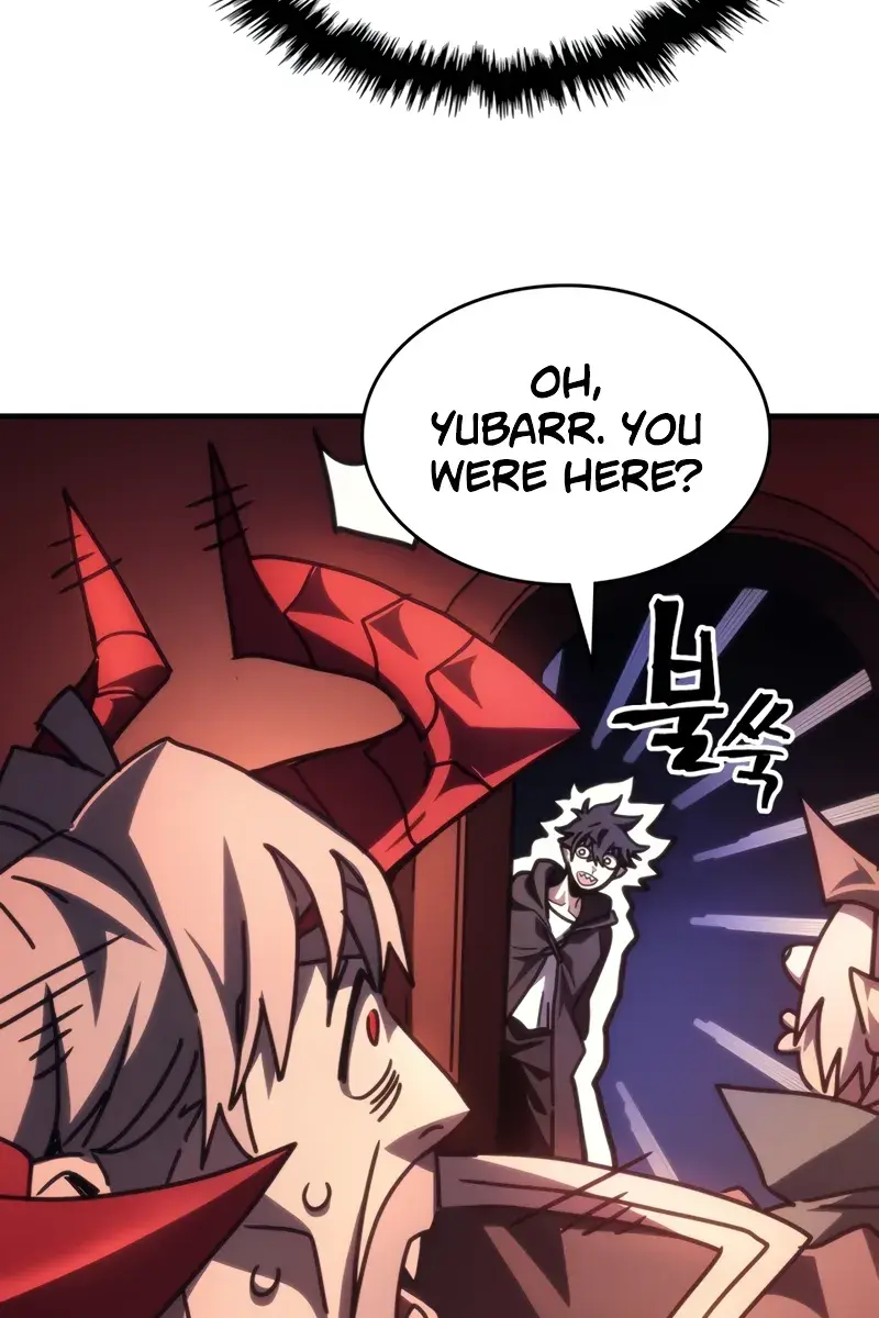 Mr Devourer Chapter 50 Page 56