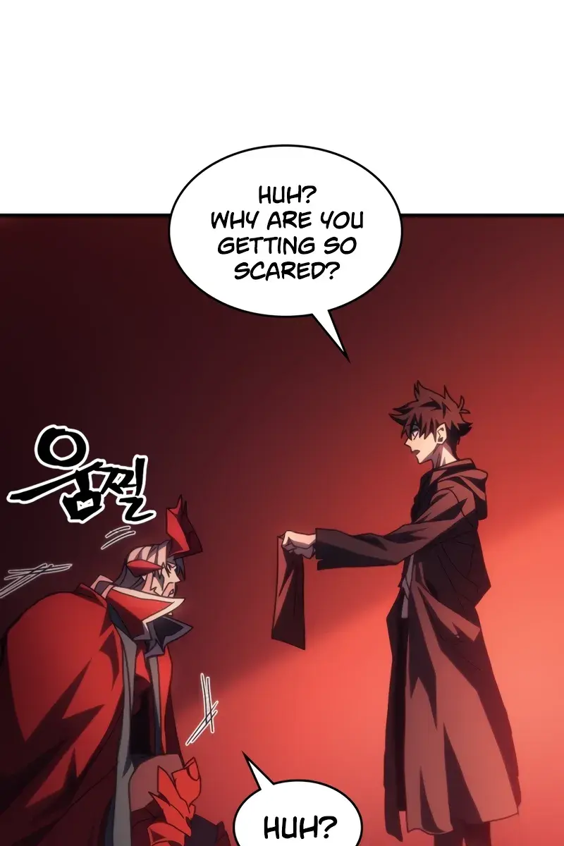 Mr Devourer Chapter 50 Page 62