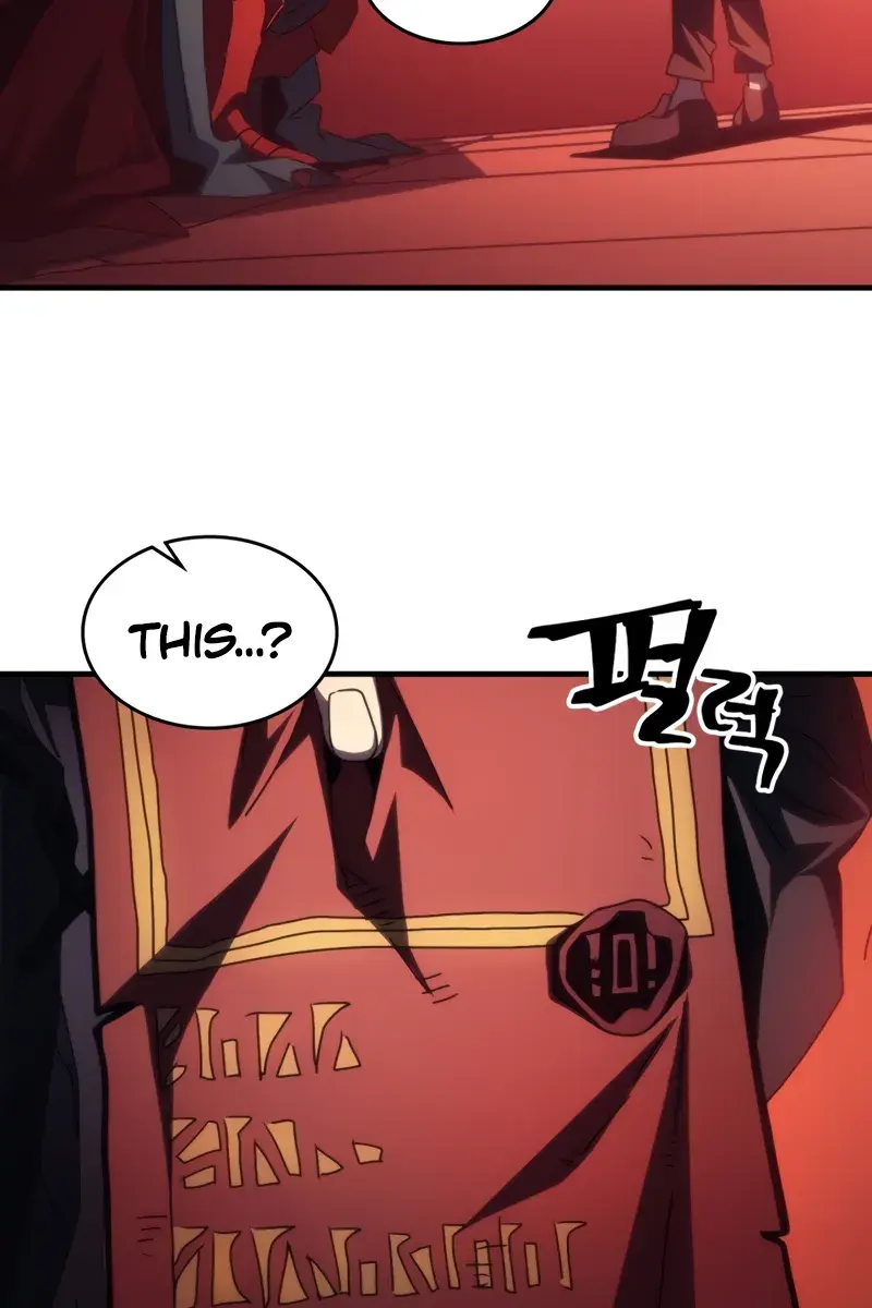 Mr Devourer Chapter 50 Page 63