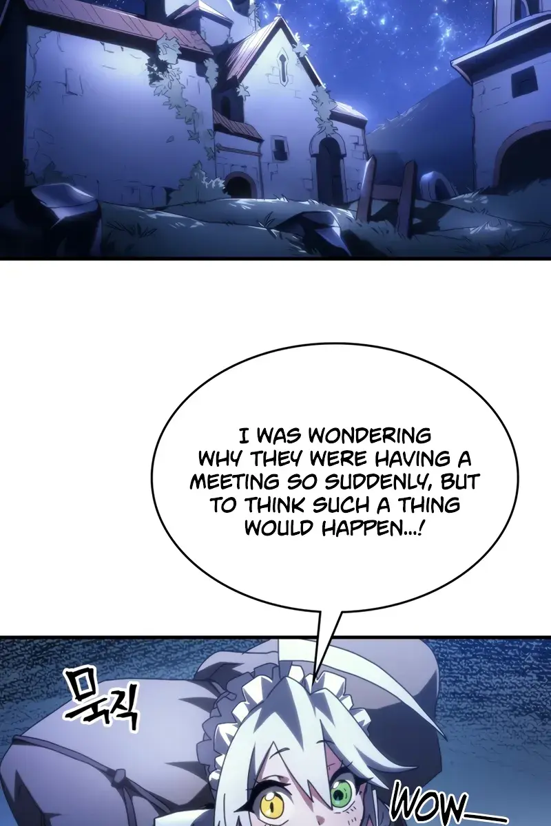 Mr Devourer Chapter 50 Page 66