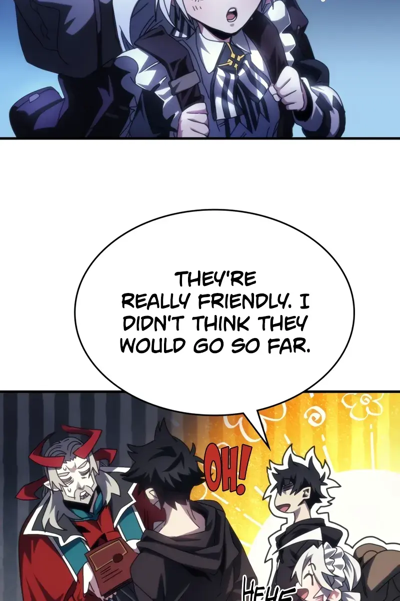 Mr Devourer Chapter 50 Page 67