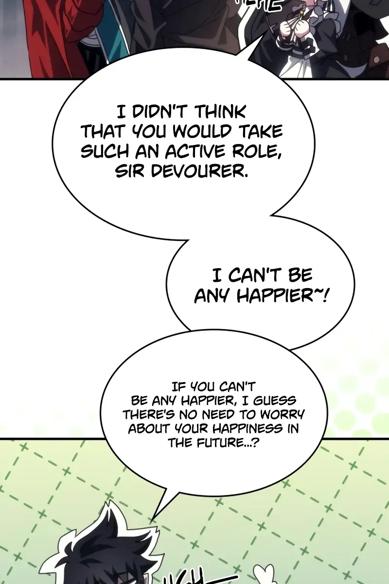 Mr Devourer Chapter 50 Page 68