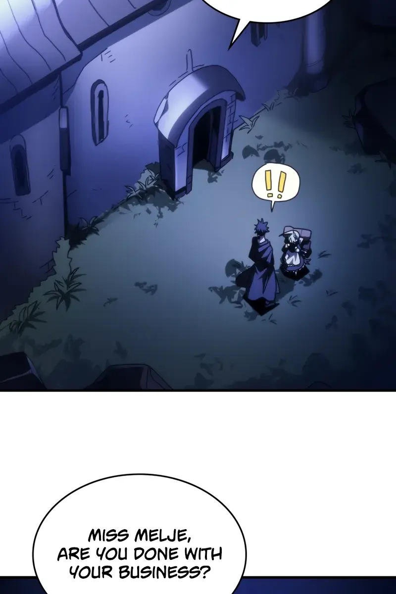 Mr Devourer Chapter 50 Page 70