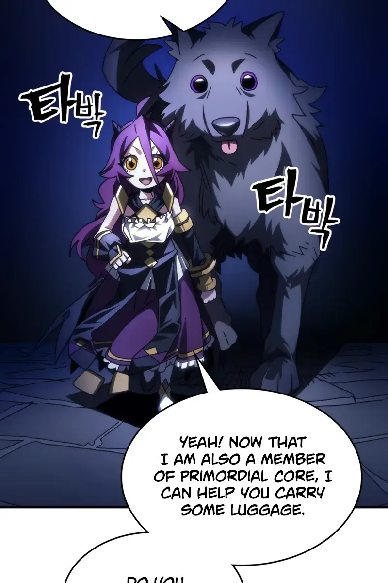 Mr Devourer Chapter 50 Page 71