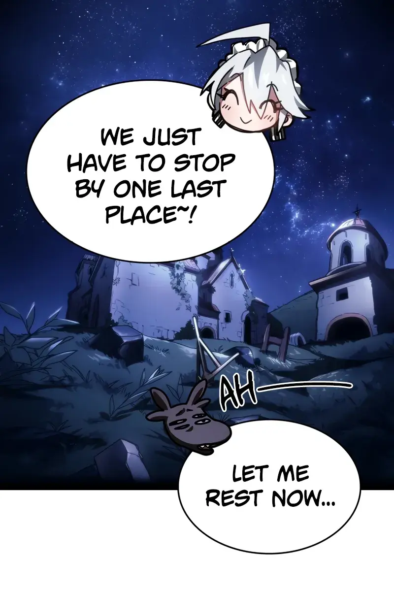 Mr Devourer Chapter 50 Page 77