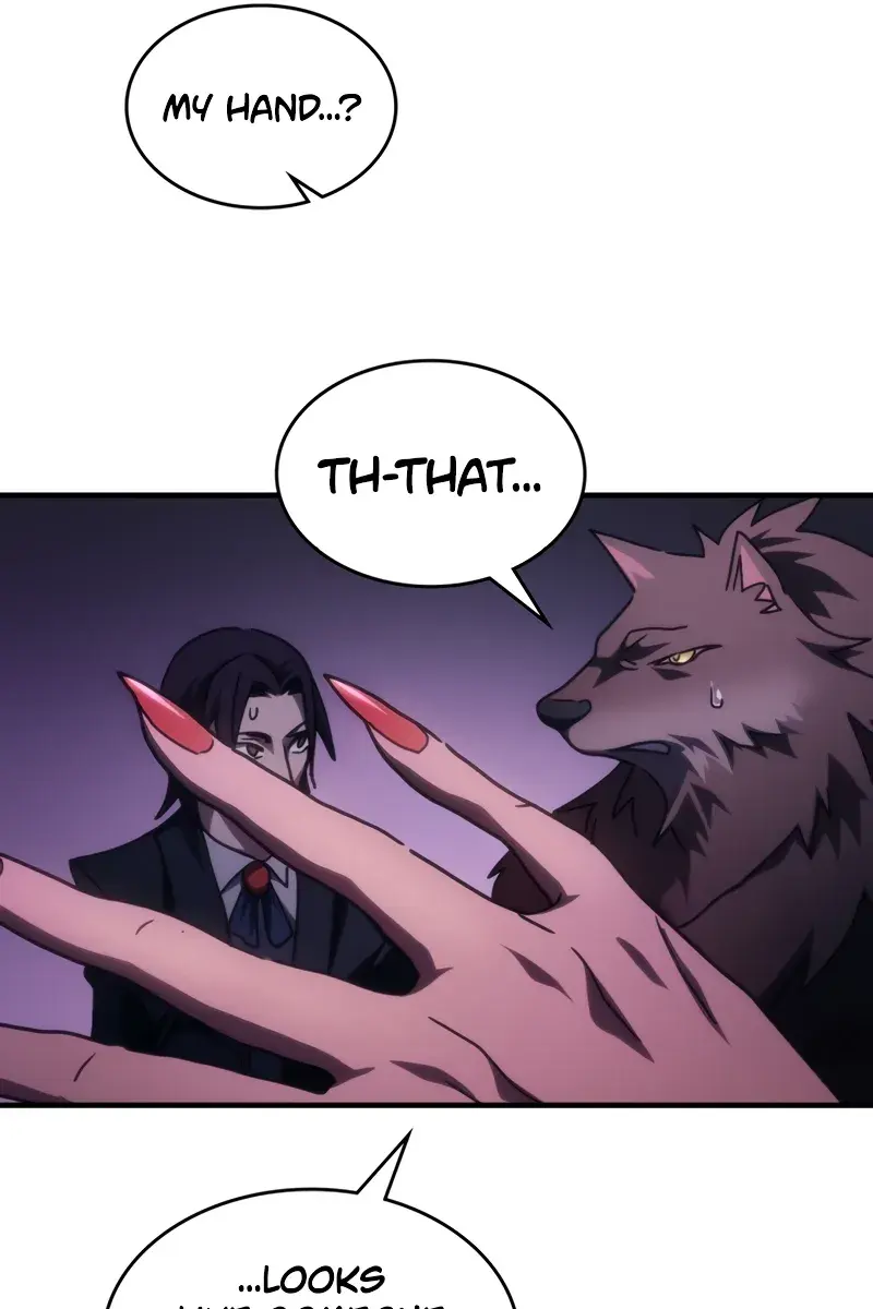 Mr Devourer Chapter 50 Page 80