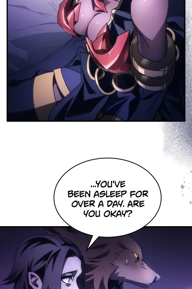 Mr Devourer Chapter 50 Page 83