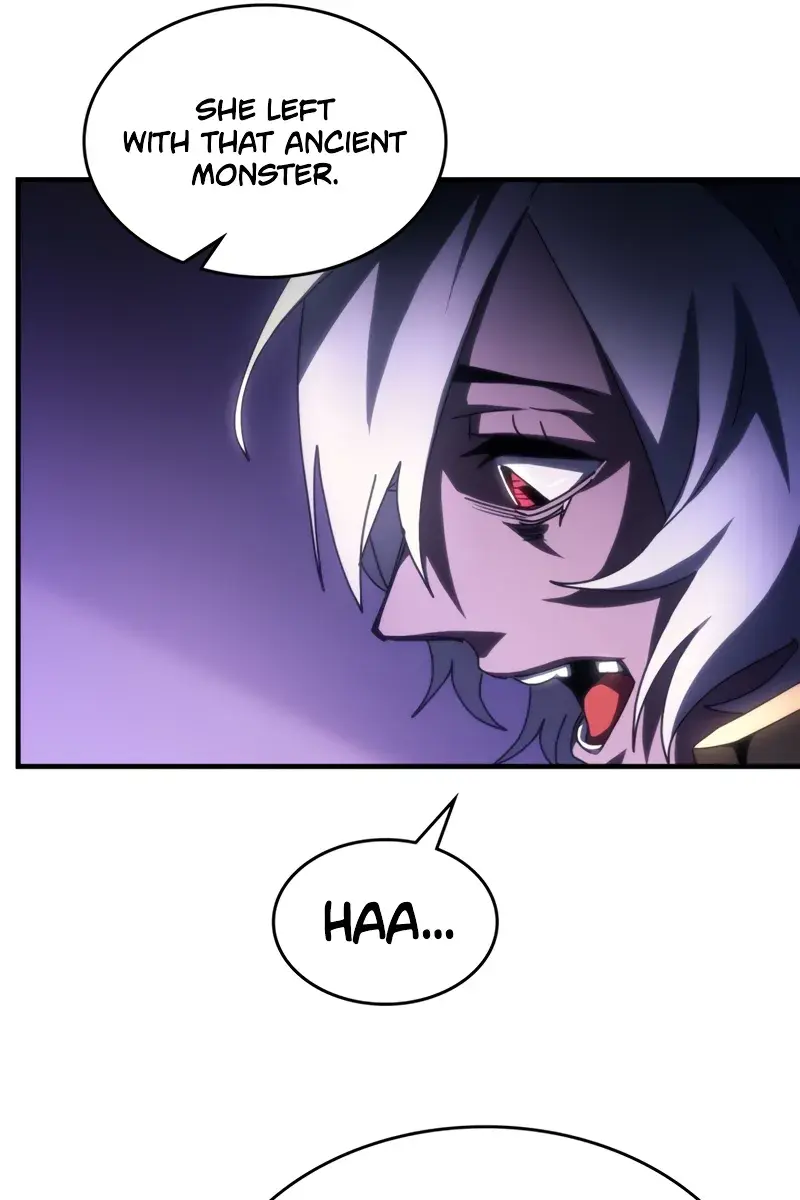 Mr Devourer Chapter 50 Page 85