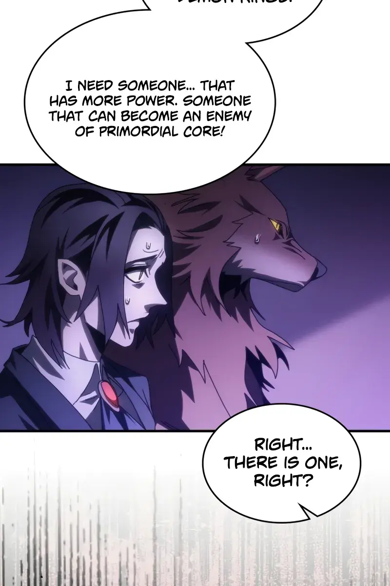 Mr Devourer Chapter 50 Page 90