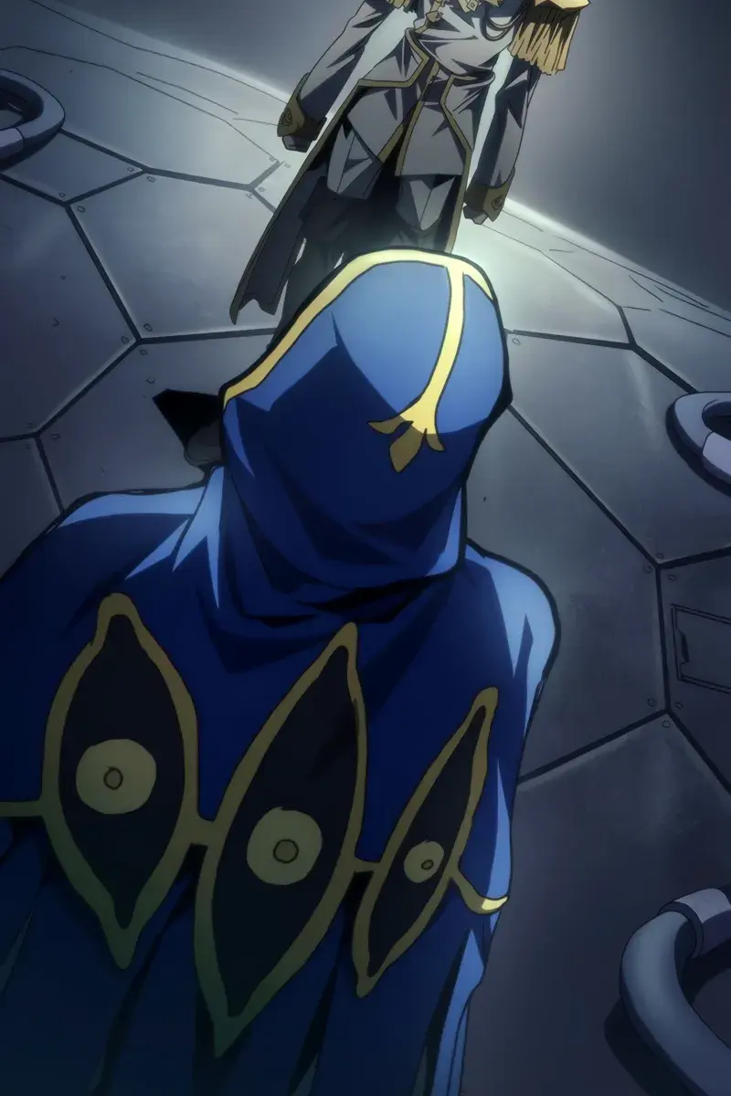 Mr Devourer Chapter 50 Page 95