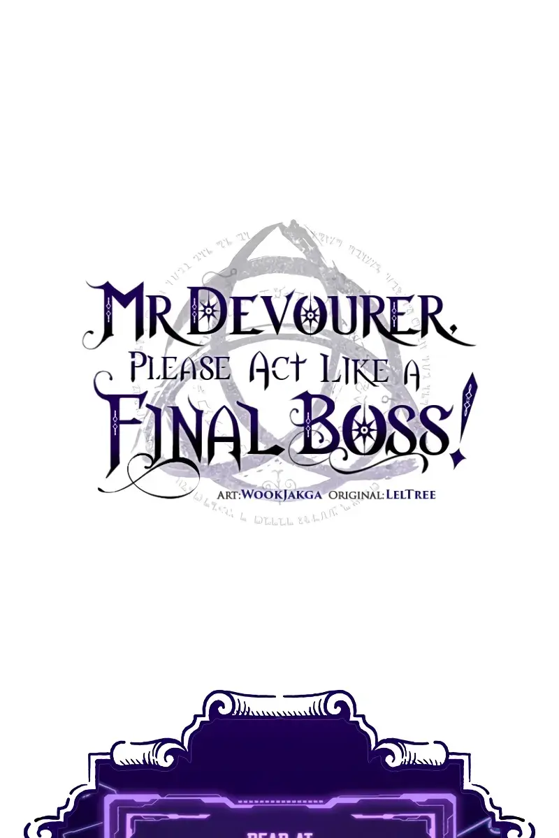 Mr Devourer Chapter 50 Page 99