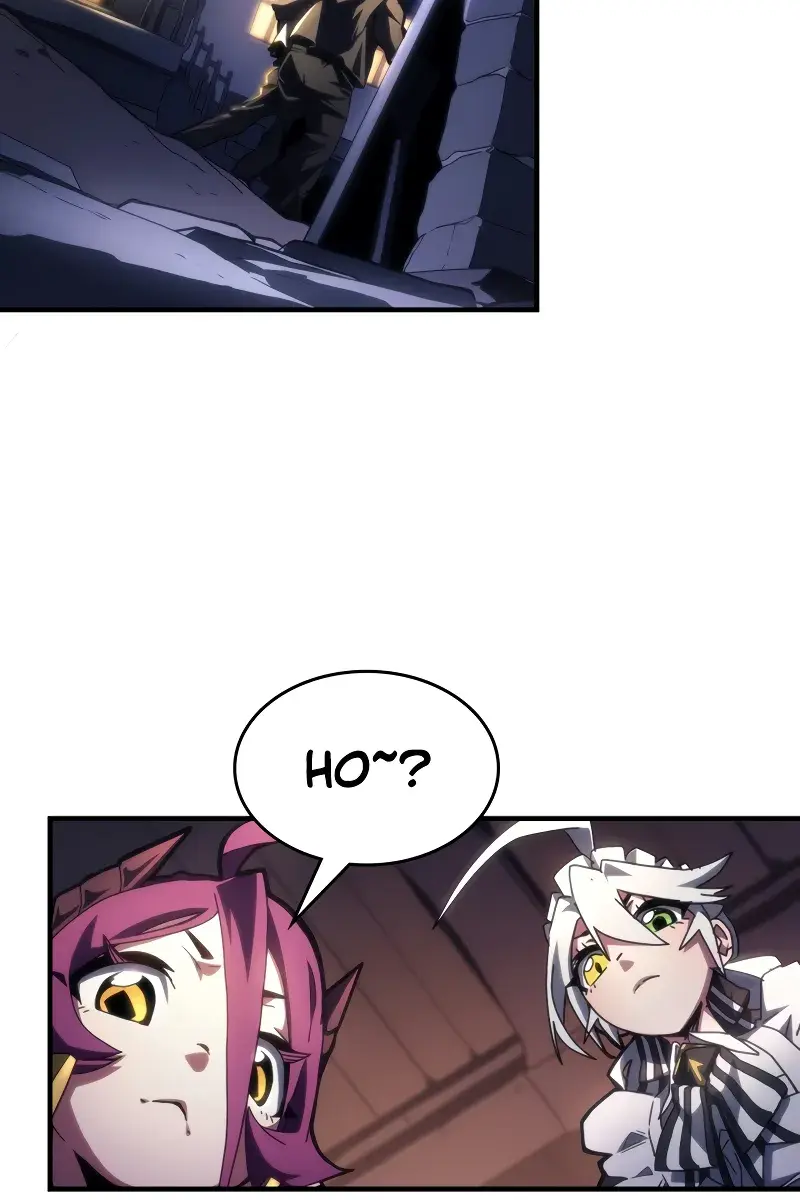 Mr Devourer Chapter 51 Page 3