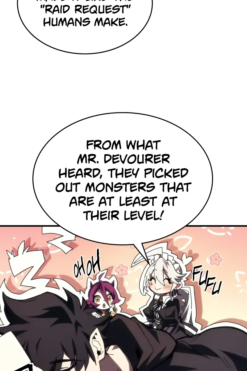 Mr Devourer Chapter 51 Page 5