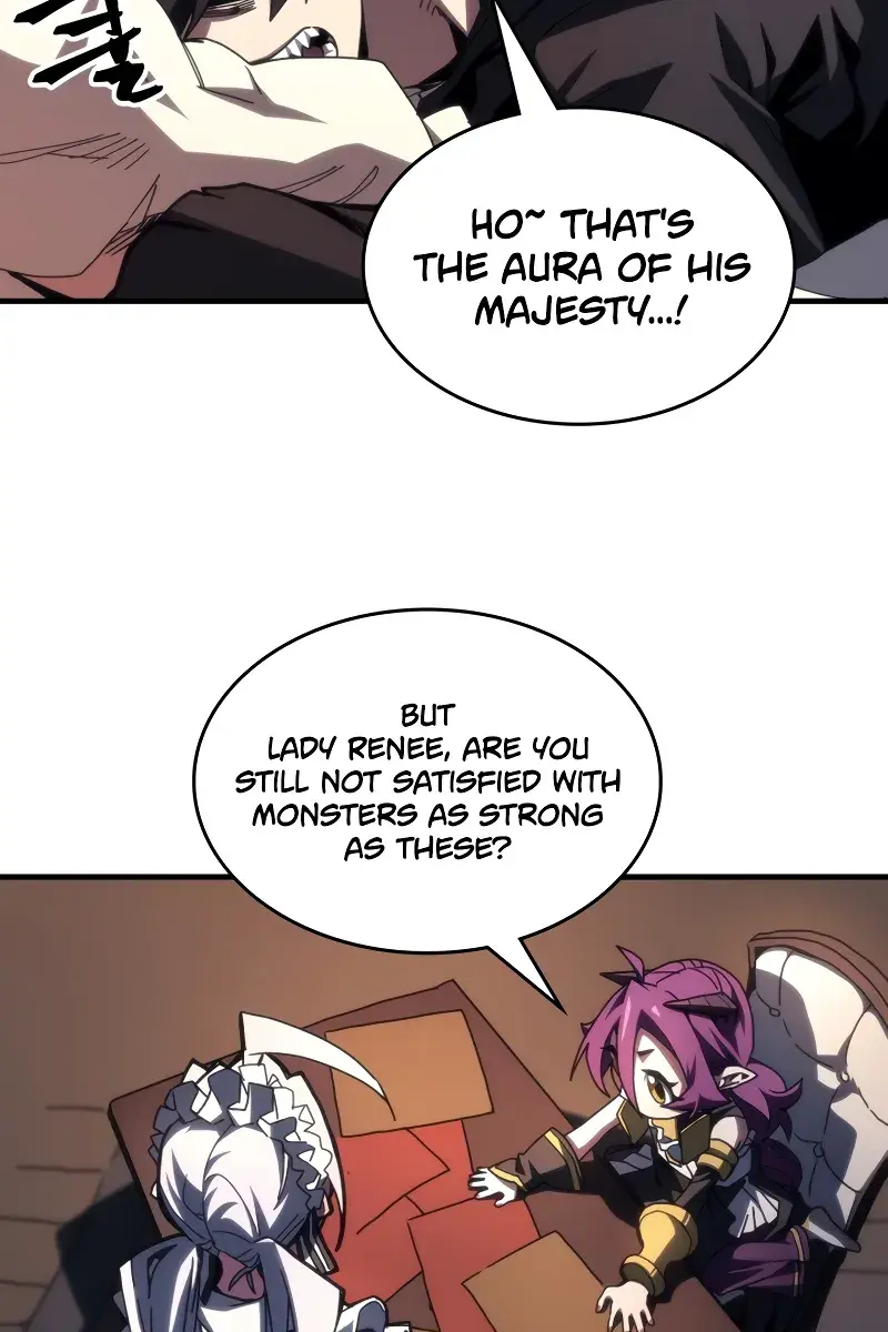 Mr Devourer Chapter 51 Page 6