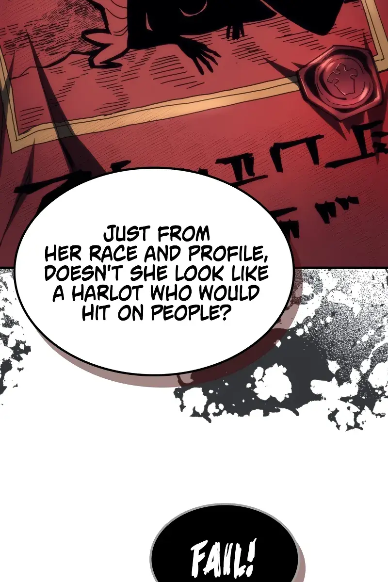 Mr Devourer Chapter 51 Page 8