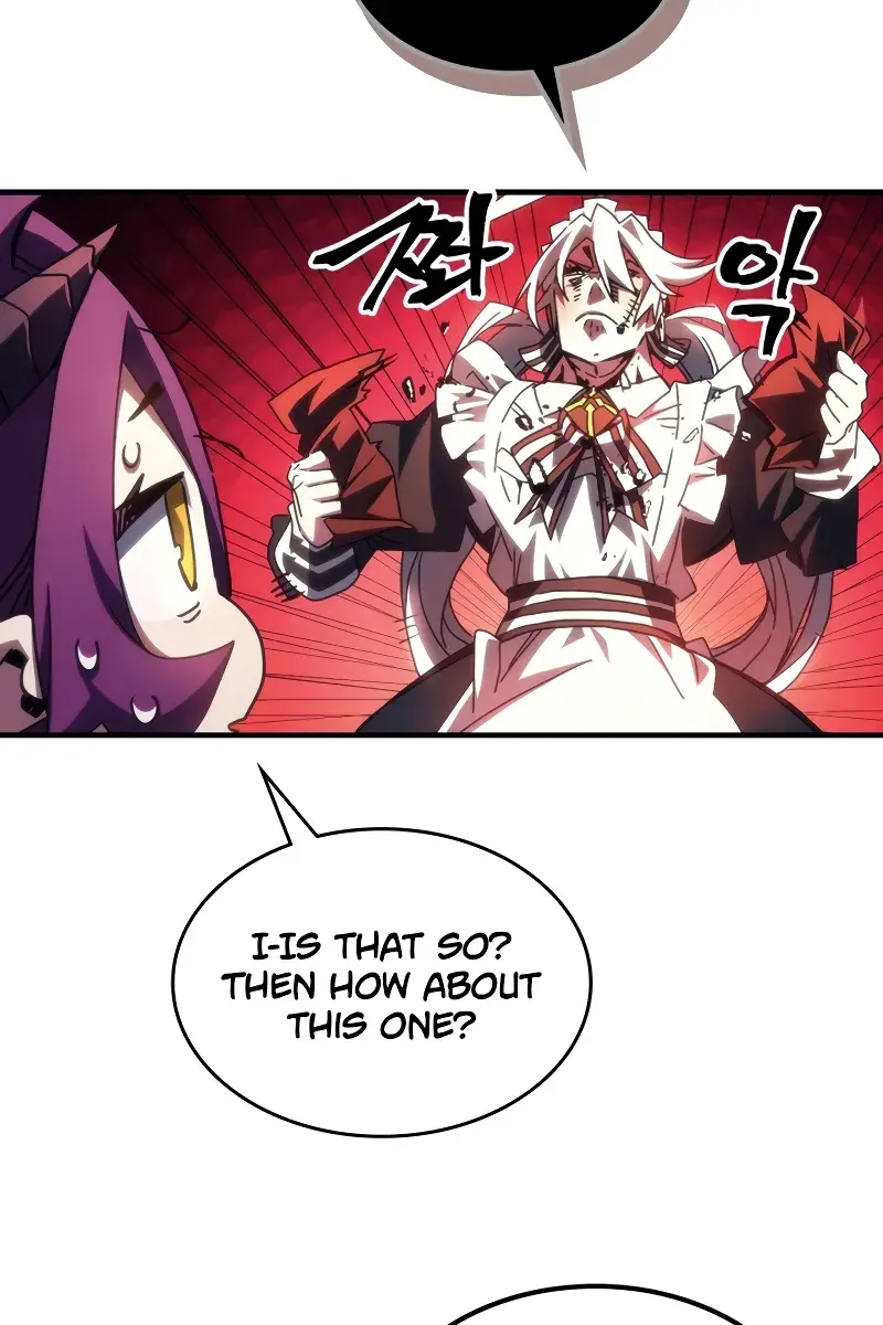 Mr Devourer Chapter 51 Page 9