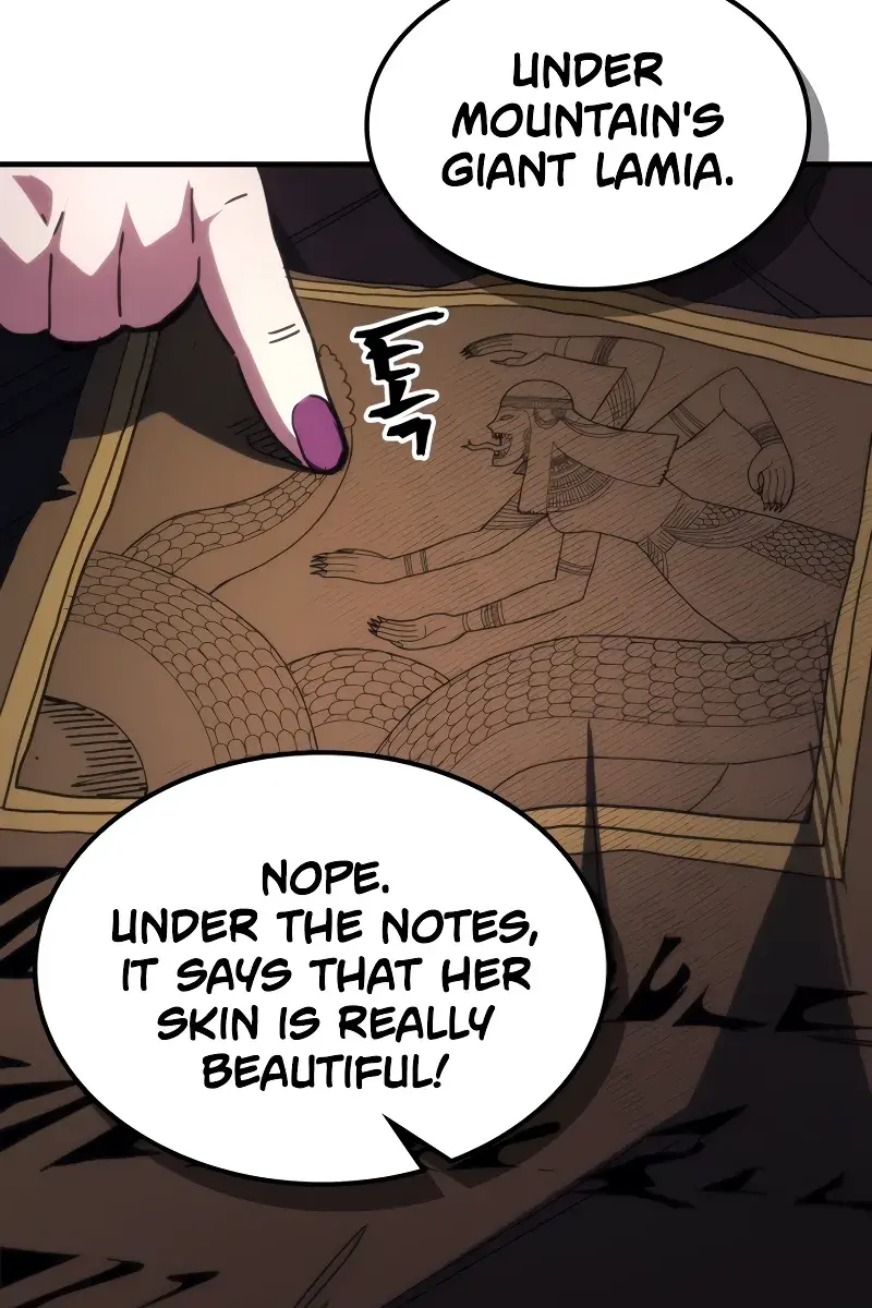Mr Devourer Chapter 51 Page 10