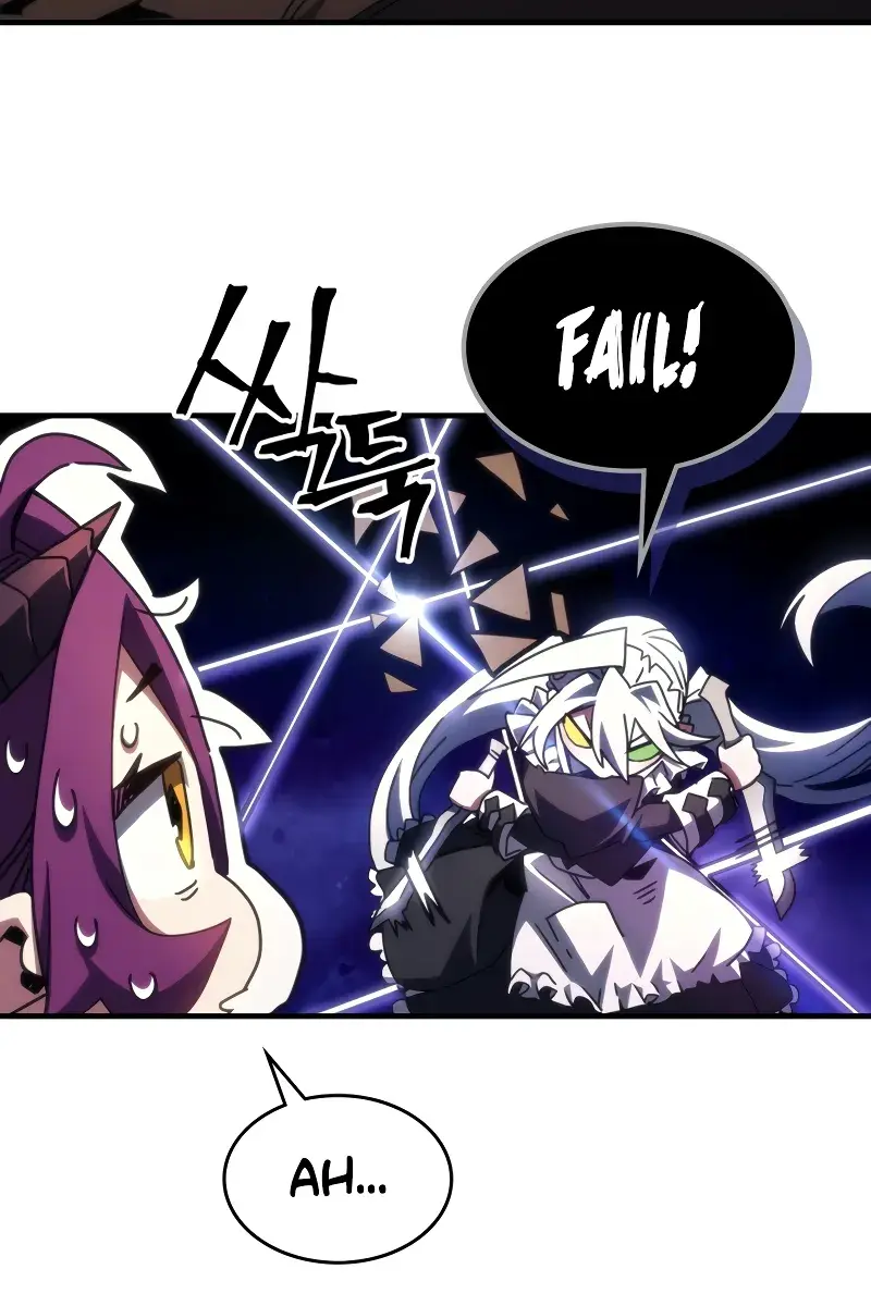 Mr Devourer Chapter 51 Page 11