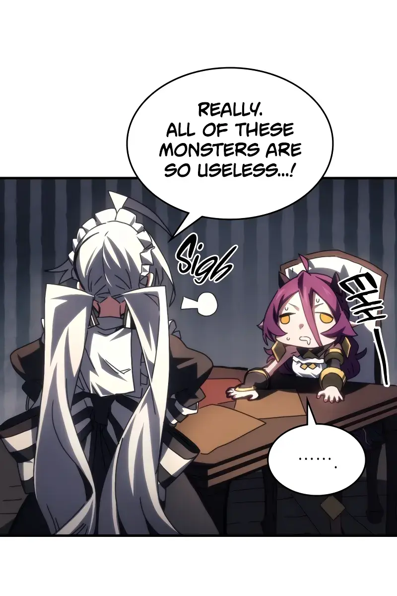 Mr Devourer Chapter 51 Page 12