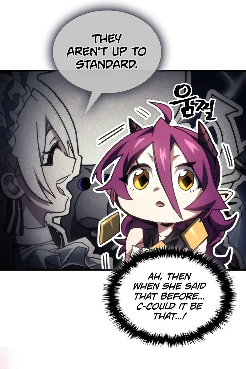 Mr Devourer Chapter 51 Page 14