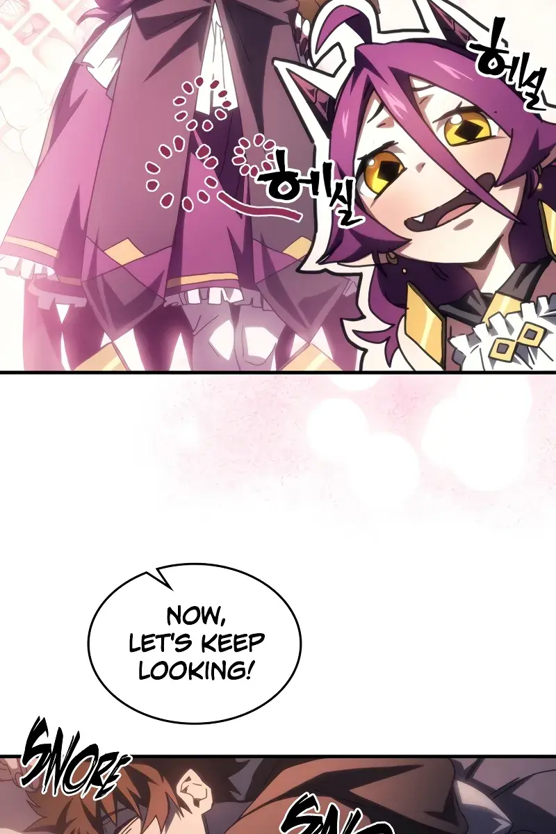 Mr Devourer Chapter 51 Page 16