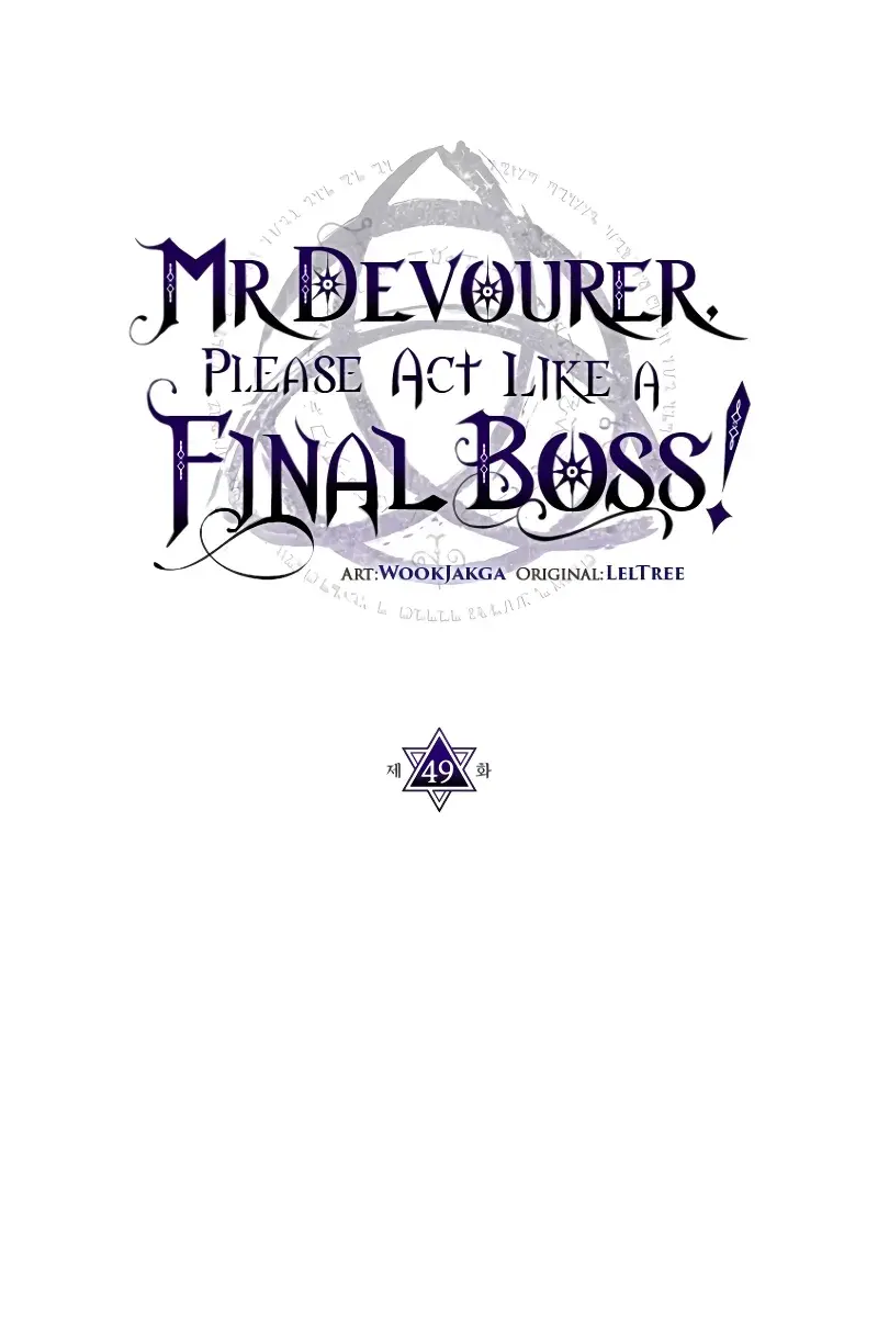 Mr Devourer Chapter 51 Page 18