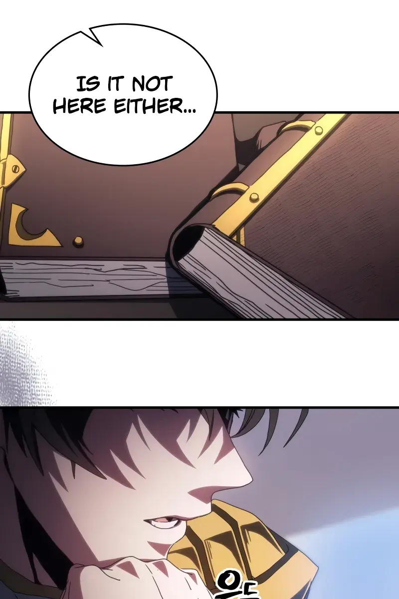 Mr Devourer Chapter 51 Page 20