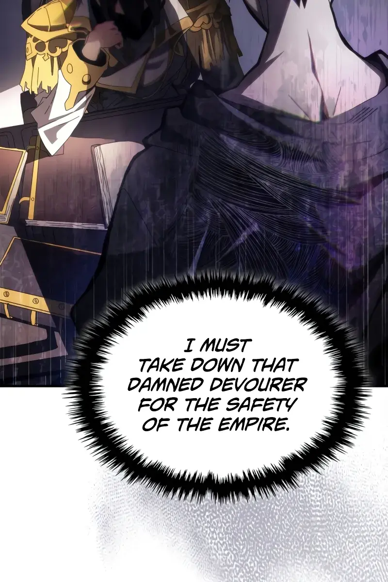 Mr Devourer Chapter 51 Page 22