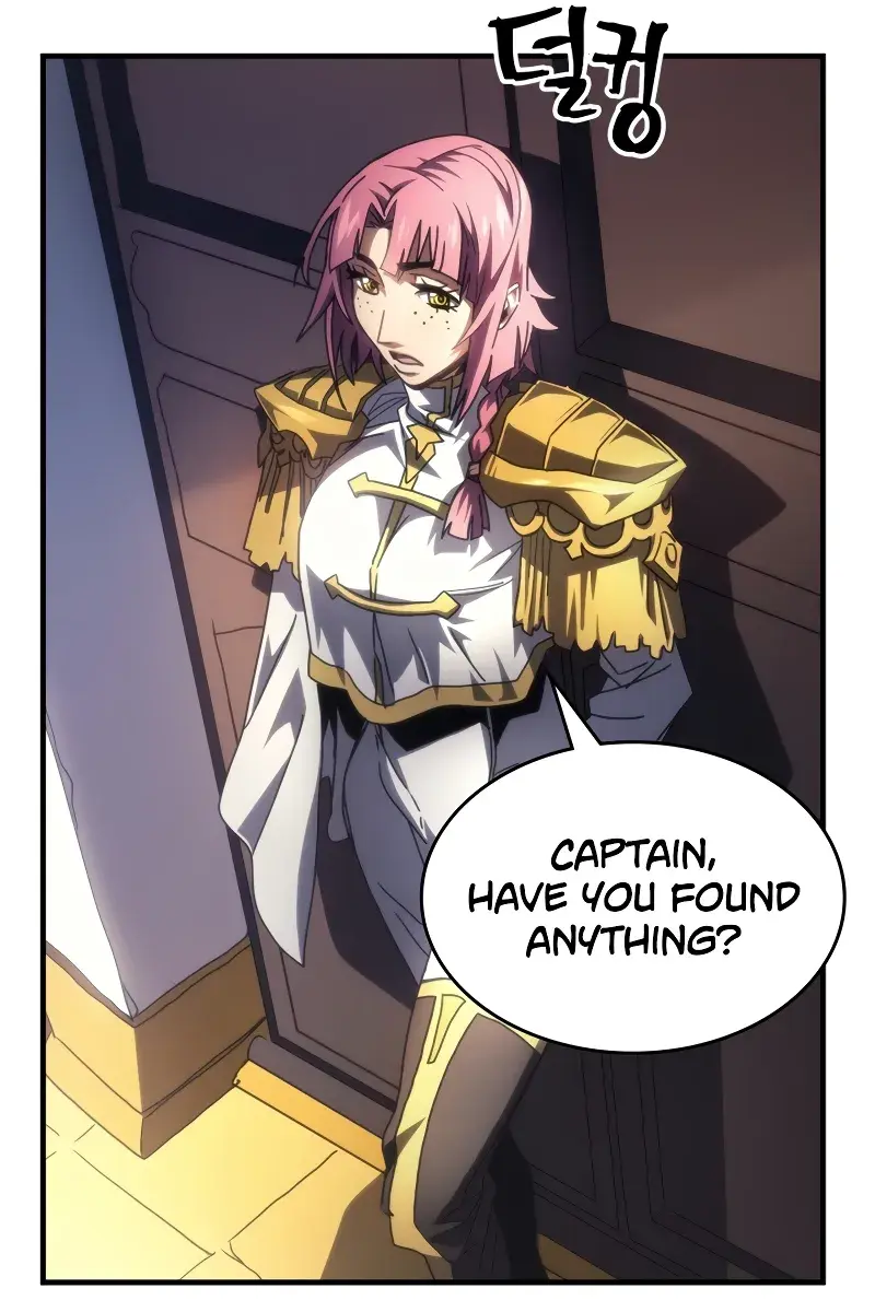 Mr Devourer Chapter 51 Page 25