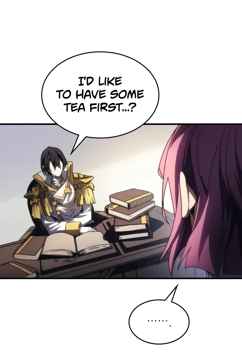 Mr Devourer Chapter 51 Page 26