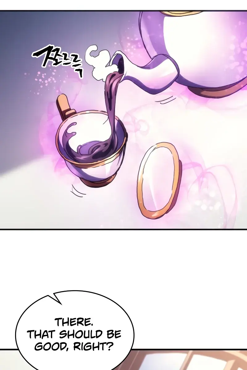 Mr Devourer Chapter 51 Page 28