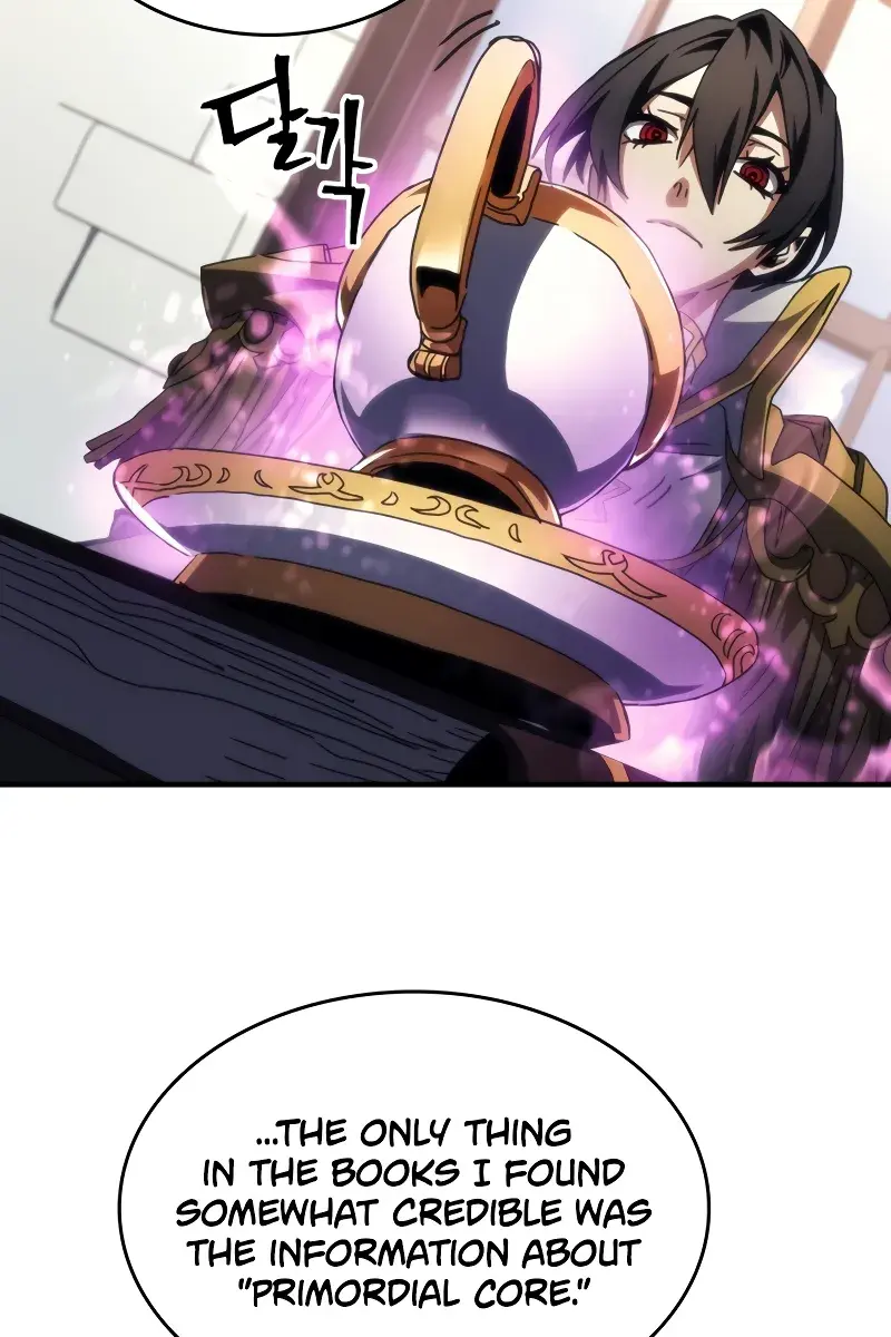 Mr Devourer Chapter 51 Page 29