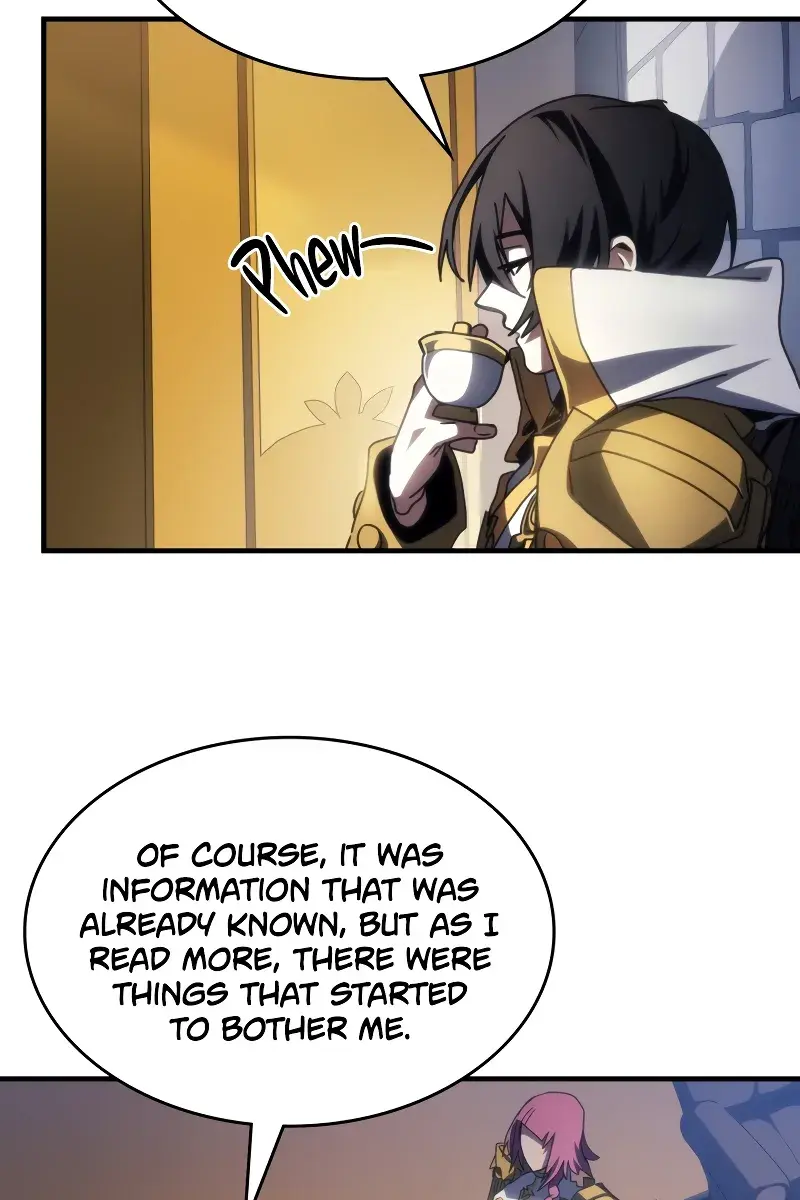Mr Devourer Chapter 51 Page 30