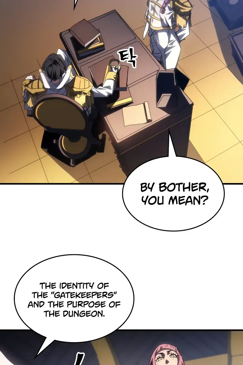 Mr Devourer Chapter 51 Page 31