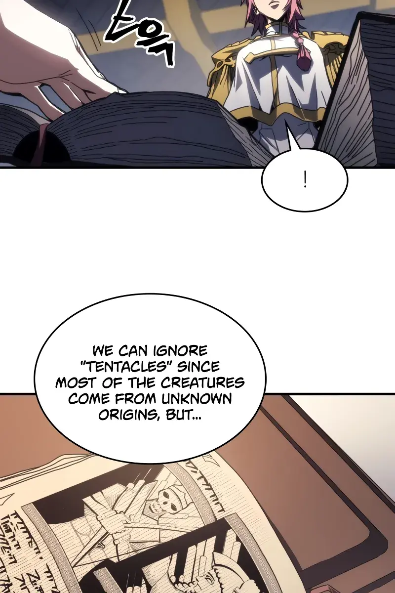 Mr Devourer Chapter 51 Page 32
