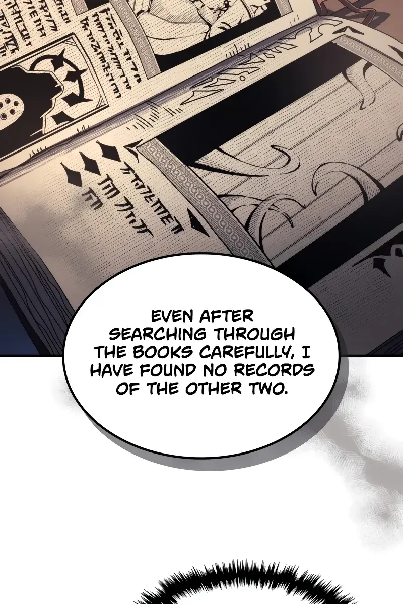 Mr Devourer Chapter 51 Page 33