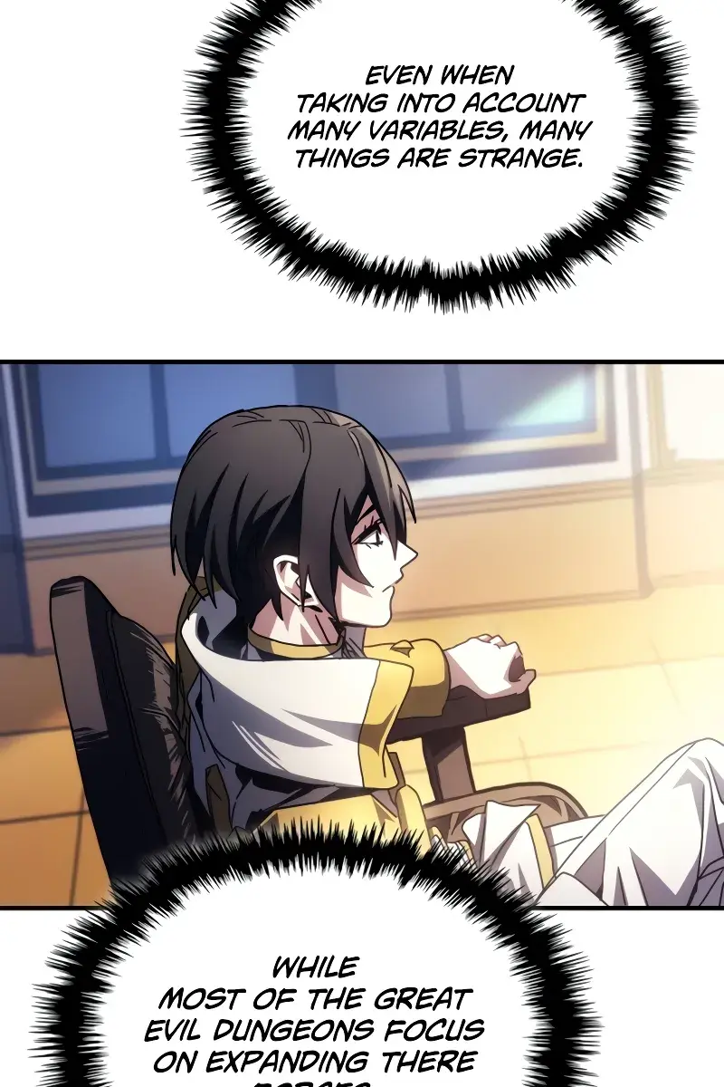 Mr Devourer Chapter 51 Page 34