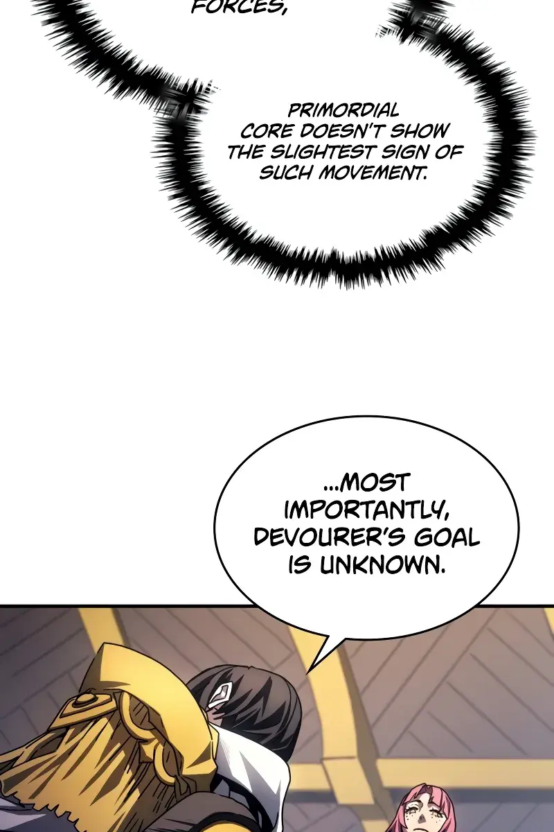 Mr Devourer Chapter 51 Page 35